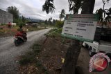 Penggunaan dana desa di Solok Selatan didominasi infrastruktur