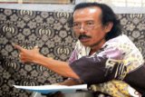 Tiga Sastrawan Lampung Ikuti Temu Sastra MPU