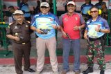 Gubernur Kalteng Apresiasi Kegiatan Lomba Ketangkasan Menembak