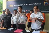 Police Arrest Six Drug Suspects in Solo