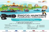 Lomba Photo Hunting Tema 