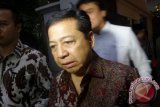 KPK Bisa Jemput Paksa Setya Novanto 