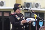 Polres OKU gelar Milenial Road Safety Festival