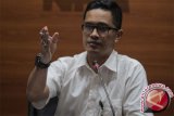 KPK tangkap delapan orang di Subang