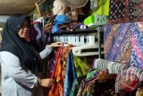 Produk UKM dari berbagai daerah dijual di Palembang