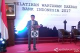 Bi: Suku Bunga 4,25 Persen Dorong Investasi