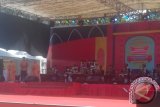 Lasqi Sebut Animo Warga Padang Saksikan Festival Qasidah Tinggi