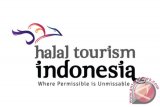Padang Seeks To Attract Investors in Strengthening Halal Tourism