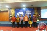 IMF-WB 2018 Diperkenalkan Dalam BI Goes to Campus Manado