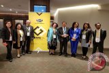 Wali Kota Lomban Hadiri Pertemuan APEC Ke-54