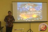 Potensi Makassar Dipaparkan Di Malaga Spanyol