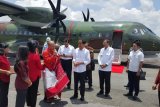 Lion jadikan Silangit jadi penampung turis Asia Selatan