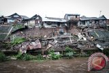 Pemkot Yogyakarta tata  permukiman di atas talud Juminahan