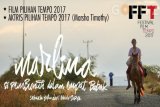 Film Marlina si Pembunuh Raih Penghargaan Festival Film Tempo 2017 