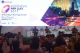 Indonesia PPP Day 2017 