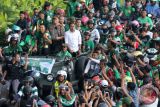 Konvoi Kemenangan Persebaya 