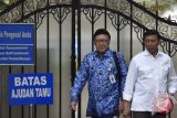 Pengganti Panglima TNI 