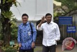 Pengganti Panglima TNI 