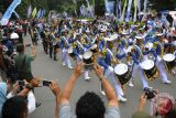 Pawai Budaya Sail Sabang 