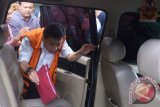 Setya Novanto Diperiksa MKD 