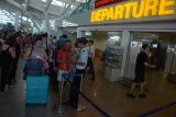 Bandara Ngurah Rai Dibuka Kembali