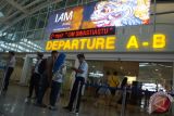 Bandara Ngurah Rai Dibuka Kembali