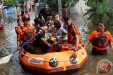 Banjir Di Bekasi