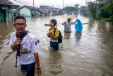 Banjir Kawasan Bandung Selatan