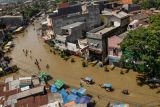 Banjir Kawasan Bandung Selatan