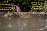 Banjir Pasar Gedebage Bandung