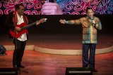 Konser Mengenang Benny Panjaitan