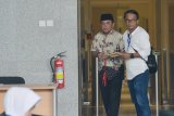 KPK Periksa Ade Komarudin