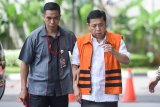 KPK Periksa Setya Novanto