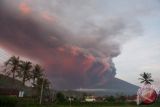 Letusan Gunung Agung