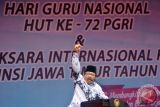 Hari Guru Nasional