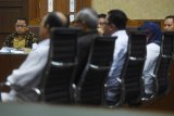 Sidang Lanjutan Rochmadi Saptogiri