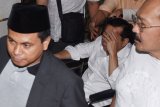 Setya Novanto Ditahan KPK