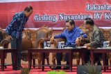 Simposium Nasional MPR