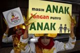 Gerakan Stop Perkawinan Anak