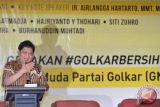 Kebangkitan Partai Golkar 