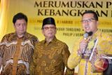 Kebangkitan Partai Golkar 