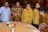 Kebangkitan Partai Golkar