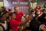 Pemain Baru Bali United