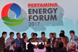 Pertamina Energy Forum 2017 