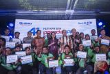 Peluncuran Plaza KPR Dan KPR Hotline