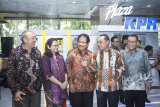 Peluncuran Plaza KPR Dan KPR Hotline