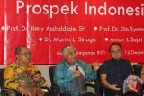 Seminar Prospek Indonesia 