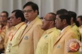 Pembukaan Rapimnas Partai Golkar