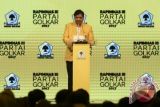 Pembukaan Rapimnas Partai Golkar