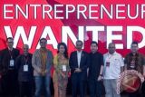 Entrepreneurs Wanted